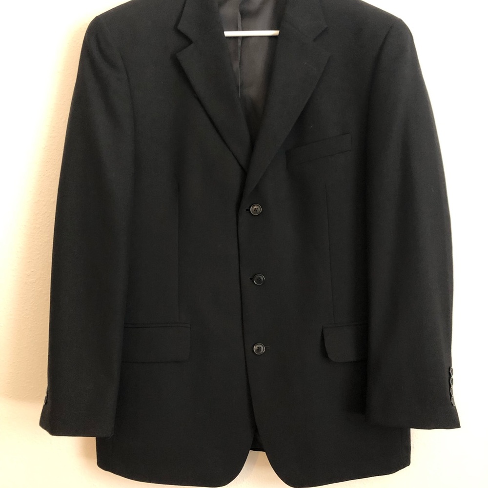 🔹5 for $25🔹 Sports coat